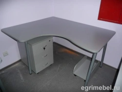 Ergonomic table/RP-9
