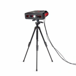 Optical stationary 3D-scanner RangeVision PRO
