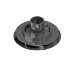 Working wheel complete with washers, floating, MT5A-160DP, 20 mm shaft, Niresist / IMPELLER, S/A: FL, MT5A-160DP, 20MM, NI-RST a