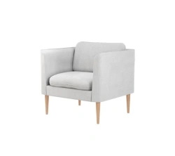 Armchair Hephaestus lounge