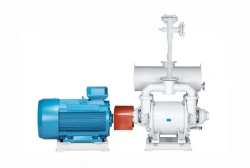 Water ring vacuum unit AVV-50