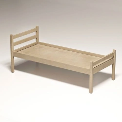 Children's bed "Kira", article 10123