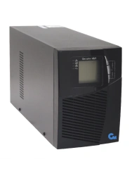 UPS SIPB1BA.9-11 online double conversion with floor installation