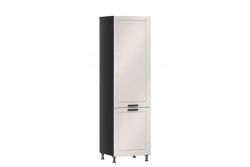 Mocha LD.274220.000 Refrigerator cabinet door set (Kashmir )