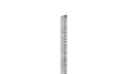 Rail vertical 19" MG 200 IT
