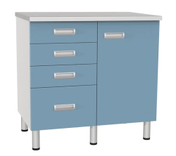 SL-03-MSK (SL-03-213) Laboratory table