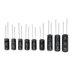 Capacitors small-sized with double electric layer K58-36 EVAYA.673623.040TU
