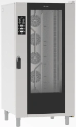 Electric convection oven KEP-16P