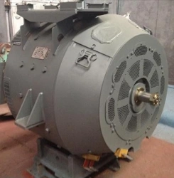 Diesel traction generator GPT-84/44-8U2