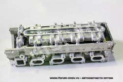 CYLINDER HEAD WITH VALVES 51432.1003007