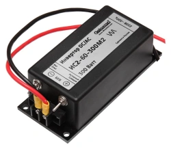 Inverter IS2-60-300-300M2 DC/AC 60/220V 300W voltage converter