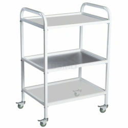 Medical instrumental table Media-03-C