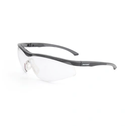 O51 Steel BARS® StronGlas open-face safety goggles, article number 15137