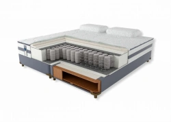 GRAF NEW mattress