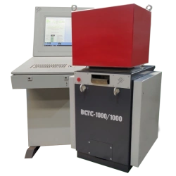 VSTS-1000/1000 type shock launcher