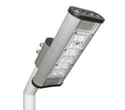 LED outdoor luminaire ELEDA 20 art. ??-?-??1-20W-L