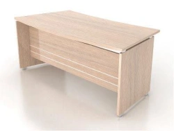 Executive desk M01 of "Modern" series