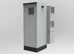 Cabinets climatic thermo cabinets series TSH