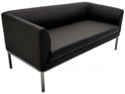 Double sofa. Model: Loreto