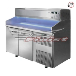 Refrigerated medium-temperature table ??????