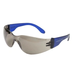 Safety glasses O15 HAMMER ACTIVE StrongGlass, article no. 11555