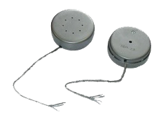 Small-size dynamic loudspeaker GDM-3E