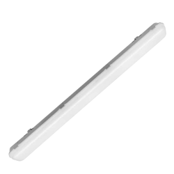Housing for luminaire of Promo series