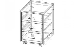 Trolley (Bureaukrat series)