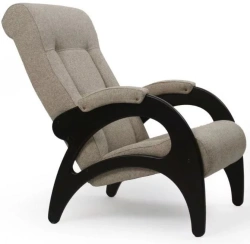 Armchair, Kdo