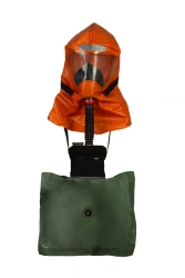 Insulating self-rescuer SPI-20