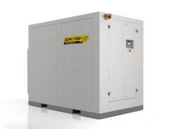 Screw compressor unit DEN-75Sh Plus