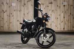 MOTORBIKE YX150-23 IN PACKAGE CHNR 442990090001