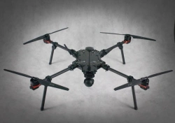 Unmanned aerial system "Fly"