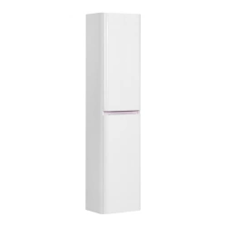 Cupboard - column Aquaton Sherrill white 1A206503SH0101.A206.5.03S.H01.0
