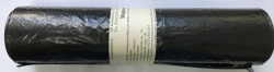 Waste sack 60 litres 50 pieces on a roll
