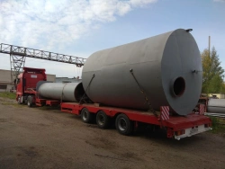 Water tower VBR-25