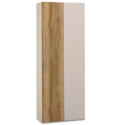 "SOHO" FHB-02.DS/DT, Module for corner cupboard 400/608, stoppers (oak) from the set of modular furniture "SOHO".