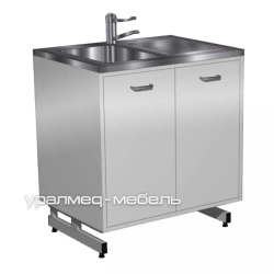 Vanity unit with sink TMm-203