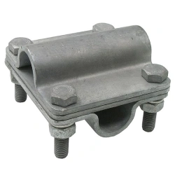 Universal clamp ZU-6GTs(20/20)