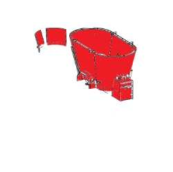 Bunker Solomix 11000 AK