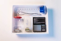 Set No. 7 GIA-lab for physics (item 15151)
