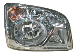Headlight unit right C41R11.3711012-01