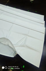 Duvet cover of cotton fabrics 145x205 cm
