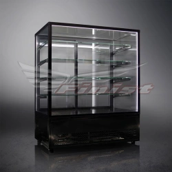 Floor refrigerated cabinet JOBS