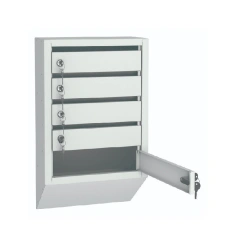 Letterbox M-S5