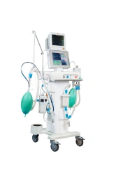 Anaesthesiological complex "FAZA-23"