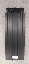 Duplex band-rejector filter DF-160/R6K