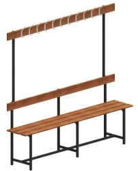 Bench "SVT-6"