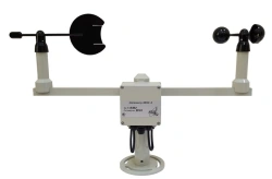 Anemometer DVES-2
