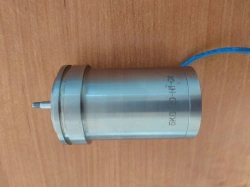 Electric motor BKD 20-N1-01
